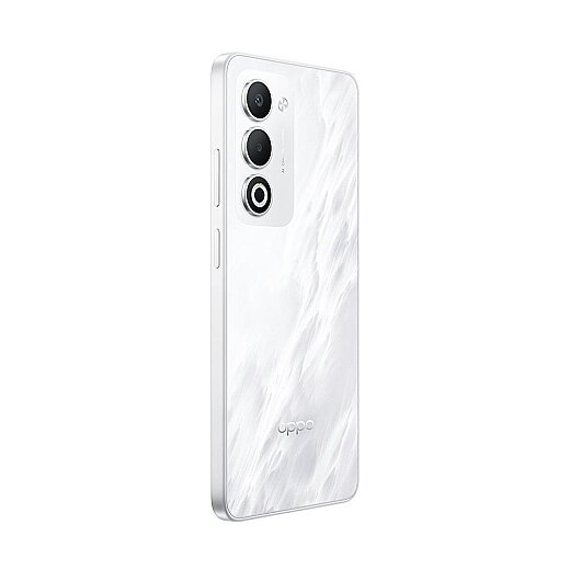 Oppo A5 4G 6GB/128GB Mist White - 6