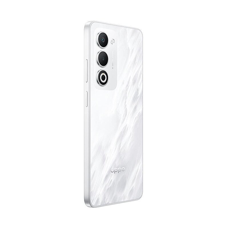Oppo A5 4G 6GB/128GB Mist White - 6