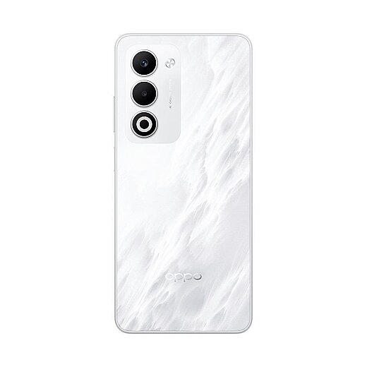 Oppo A5 4G 6GB/128GB Mist White - 4