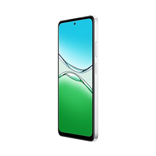 Oppo A5 4G 6GB/128GB Mist White - 2