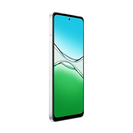 Oppo A5 4G 6GB/128GB Mist White - 3