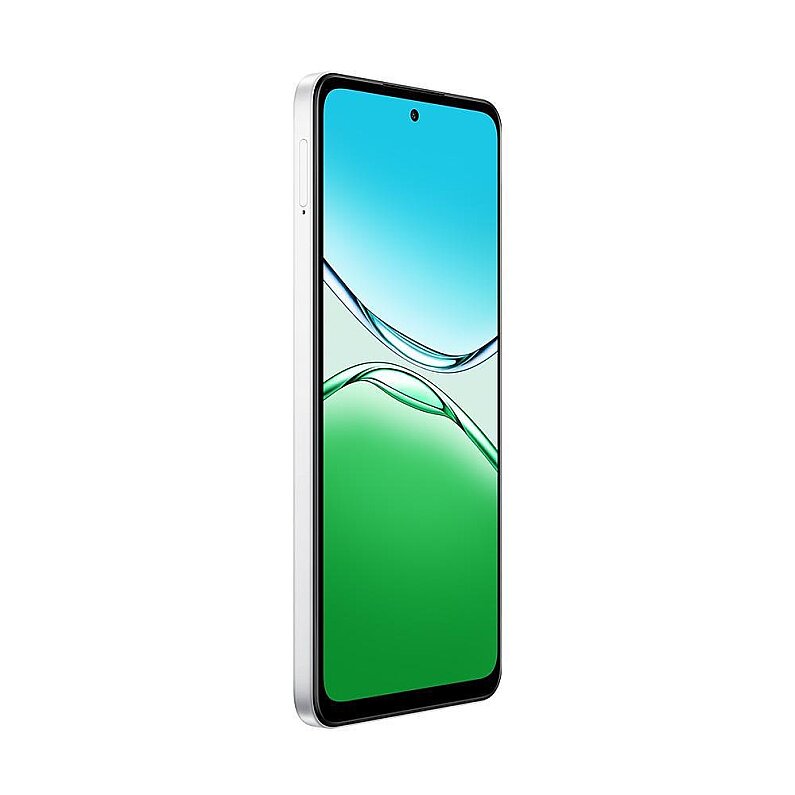 Oppo A5 4G 6GB/128GB Mist White - 3