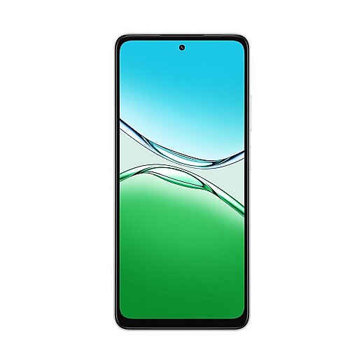 Oppo A5 4G 6GB/128GB Mist White
