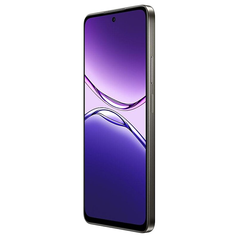 Oppo A5 Pro 8GB/256GB Mocha Brown - 3