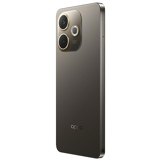 Oppo A5 Pro 8GB/256GB Mocha Brown - 5
