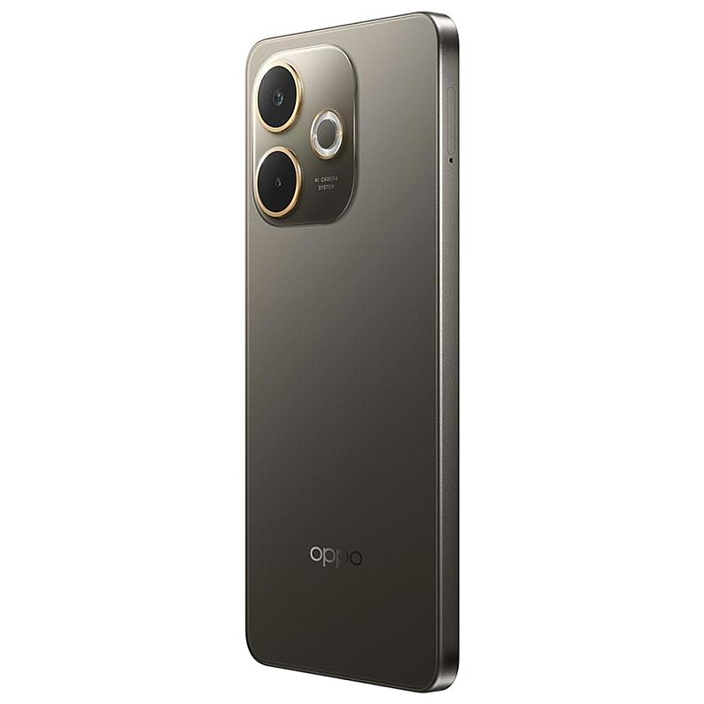 Oppo A5 Pro 8GB/256GB Mocha Brown - 5