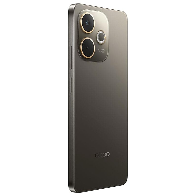 Oppo A5 Pro 8GB/256GB Mocha Brown - 6