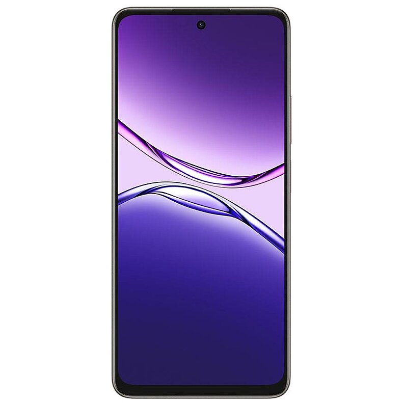 Oppo A5 Pro 8GB/256GB Mocha Brown - 1