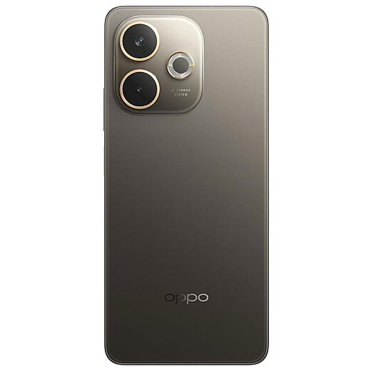 Oppo A5 Pro 8GB/256GB Mocha Brown - 2