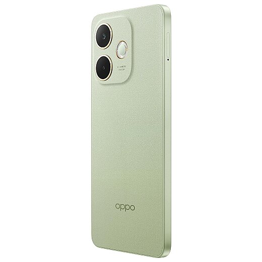 Oppo A5 Pro 8GB/256GB Olive Green - 2