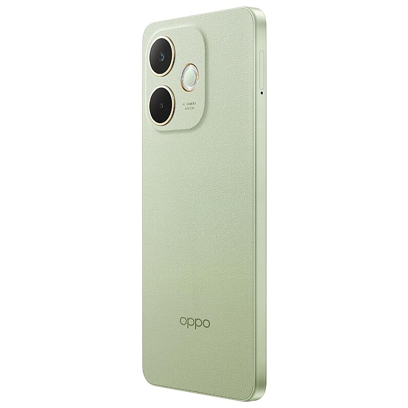 Oppo A5 Pro 8GB/256GB Olive Green - 2