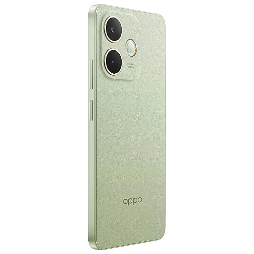 Oppo A5 Pro 8GB/256GB Olive Green - 3