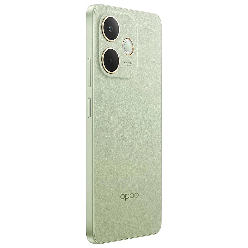 Oppo A5 Pro 8GB/256GB Olive Green - 3