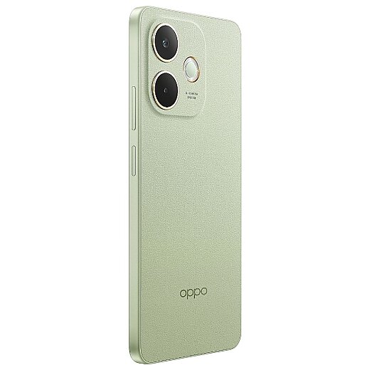 Oppo A5 Pro 8GB/256GB Olive Green - 4