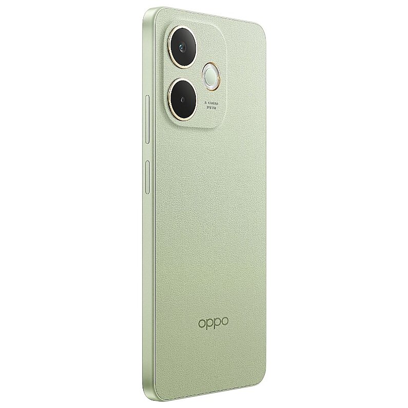 Oppo A5 Pro 8GB/256GB Olive Green - 4