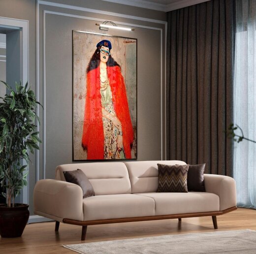 Pako Tesla Koltuk Takımı 3+3+1 - 3