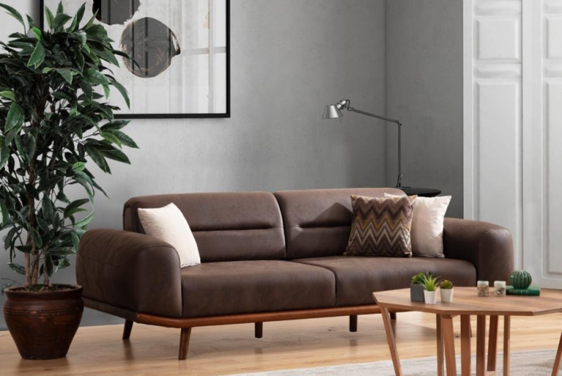 Pako Tesla Koltuk Takımı 3+3+1 - 2