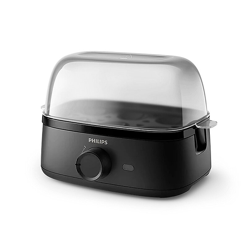 Philips 3000 Serisi HD9137/90 Yumurta Pişirici - 1