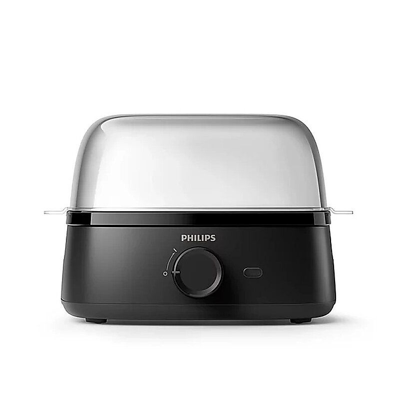Philips 3000 Serisi HD9137/90 Yumurta Pişirici - 3