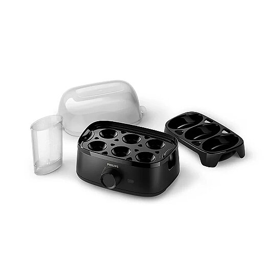 Philips 3000 Serisi HD9137/90 Yumurta Pişirici - 7
