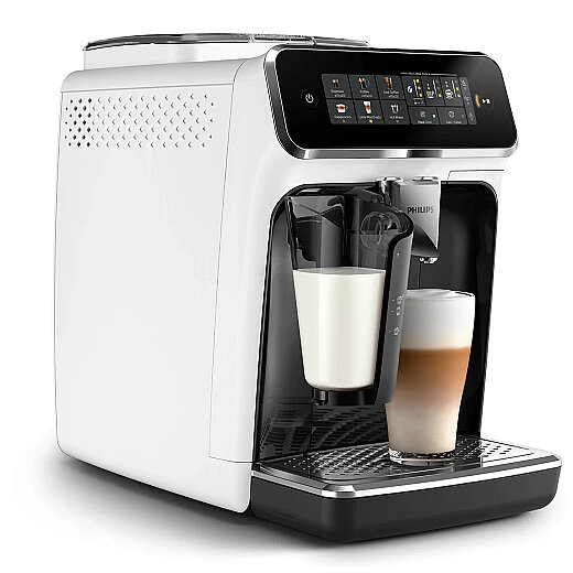 Philips 3300 Serisi LatteGo EP3343/50 Tam Otomatik Espresso Makinesi - 4