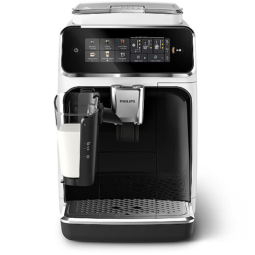 Philips 3300 Serisi LatteGo EP3343/50 Tam Otomatik Espresso Makinesi - 5