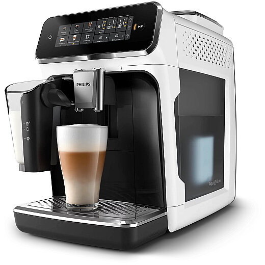 Philips 3300 Serisi LatteGo EP3343/50 Tam Otomatik Espresso Makinesi - 6