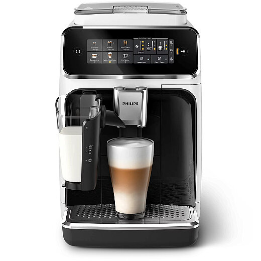 Philips 3300 Serisi LatteGo EP3343/50 Tam Otomatik Espresso Makinesi