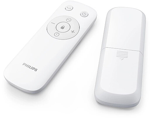 Philips 5000 Serisi CX5535/00 Kule Tipi Fanlı Vantilatör - 4