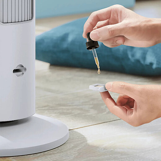 Philips 5000 Serisi CX5535/00 Kule Tipi Fanlı Vantilatör - 5