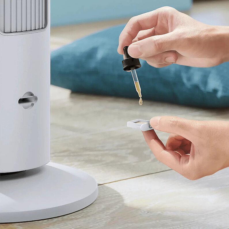 Philips 5000 Serisi CX5535/00 Kule Tipi Fanlı Vantilatör - 5