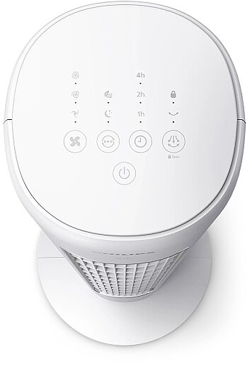 Philips 5000 Serisi CX5535/00 Kule Tipi Fanlı Vantilatör - 3