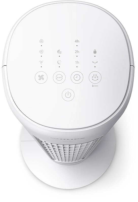 Philips 5000 Serisi CX5535/00 Kule Tipi Fanlı Vantilatör - 3