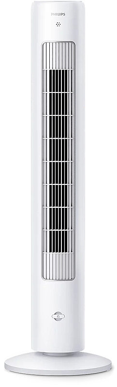Philips 5000 Serisi CX5535/00 Kule Tipi Fanlı Vantilatör - 1
