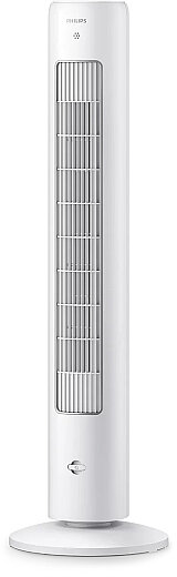 Philips 5000 Serisi CX5535/00 Kule Tipi Fanlı Vantilatör - 2