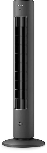 Philips 5000 Serisi CX5535/11 Kule Tipi Fanlı Vantilatör Siyah