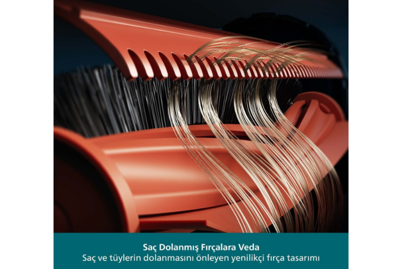 Philips 5000 Serisi XU5100/10 Islak & Kuru Robot Süpürge - 4