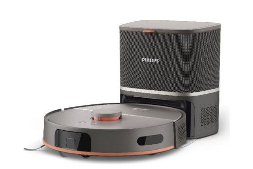 Philips 5000 Serisi XU5100/10 Islak & Kuru Robot Süpürge - Philips