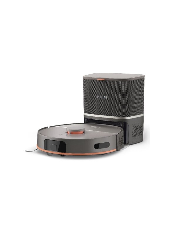 Philips 5000 Serisi XU5100/10 Islak & Kuru Robot Süpürge - 1