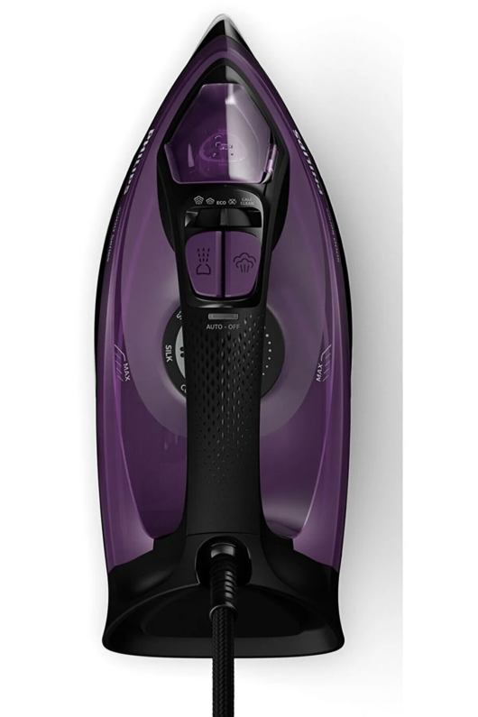 Philips 6702560 Dst5030/80 Azur Buharlı Ütü+ Cüzdan