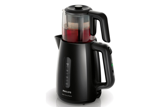 Philips 6706020 FC9332/07 Süpürge+ HD7301/00 1700W Çay Ustası Çay Makinesi - 3
