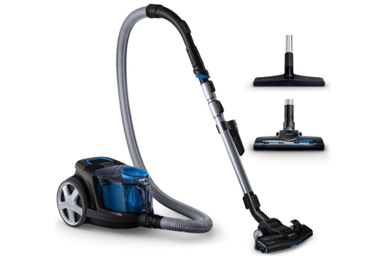 Philips 6706020 FC9332/07 Süpürge+ HD7301/00 1700W Çay Ustası Çay Makinesi - 2