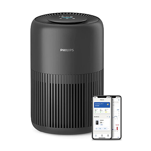 Philips AC0951/13 900 Serisi Hava Temizleme Cihazı - 5