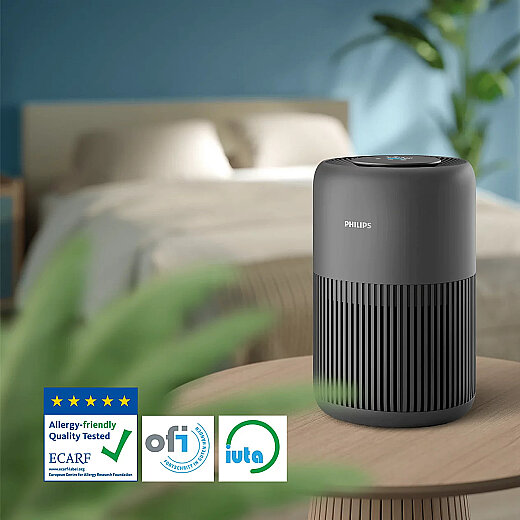 Philips AC0951/13 900 Serisi Hava Temizleme Cihazı - 8