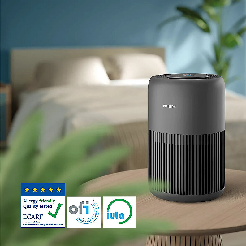 Philips AC0951/13 900 Serisi Hava Temizleme Cihazı - 8