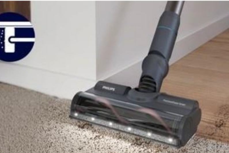 Philips Aqua Plus XC8054/01 25.2 V Dikey Şarjlı Süpürge - 2