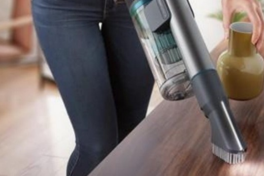 Philips Aqua Plus XC8054/01 25.2 V Dikey Şarjlı Süpürge - 4