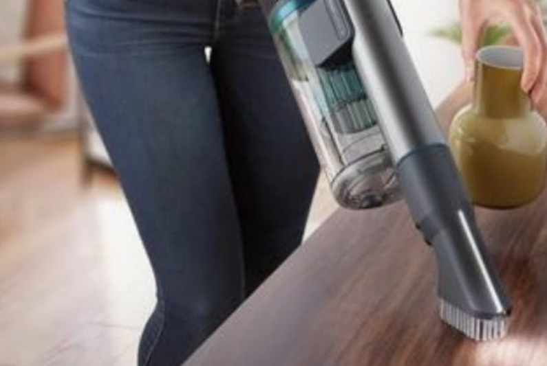 Philips Aqua Plus XC8054/01 25.2 V Dikey Şarjlı Süpürge - 4