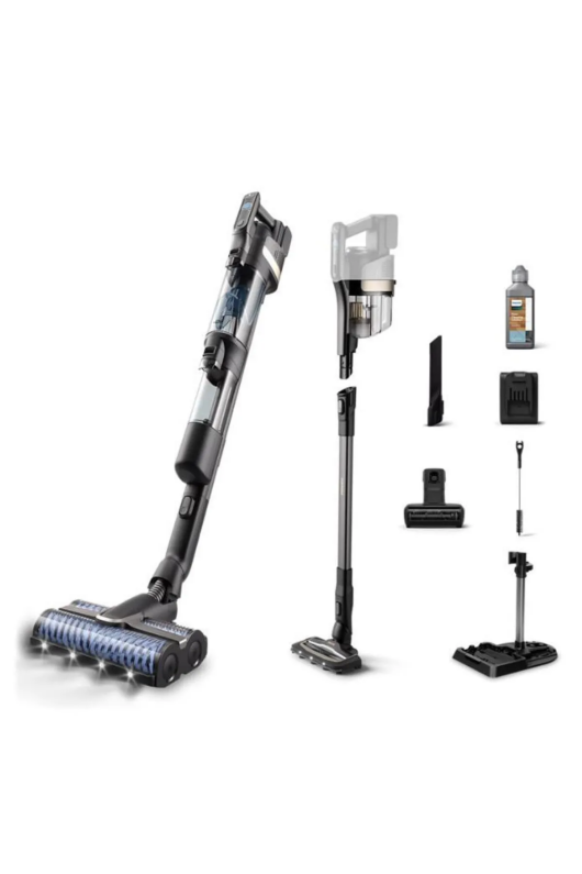 Philips Aqua Trio XW9463/11 Islak Kuru Şarjlı Dikey Süpürge - 1