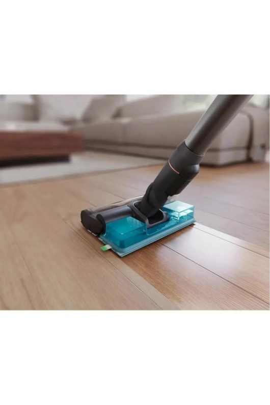 Philips Aqua XC7055/01 25.2 V Dikey Şarjlı Süpürge